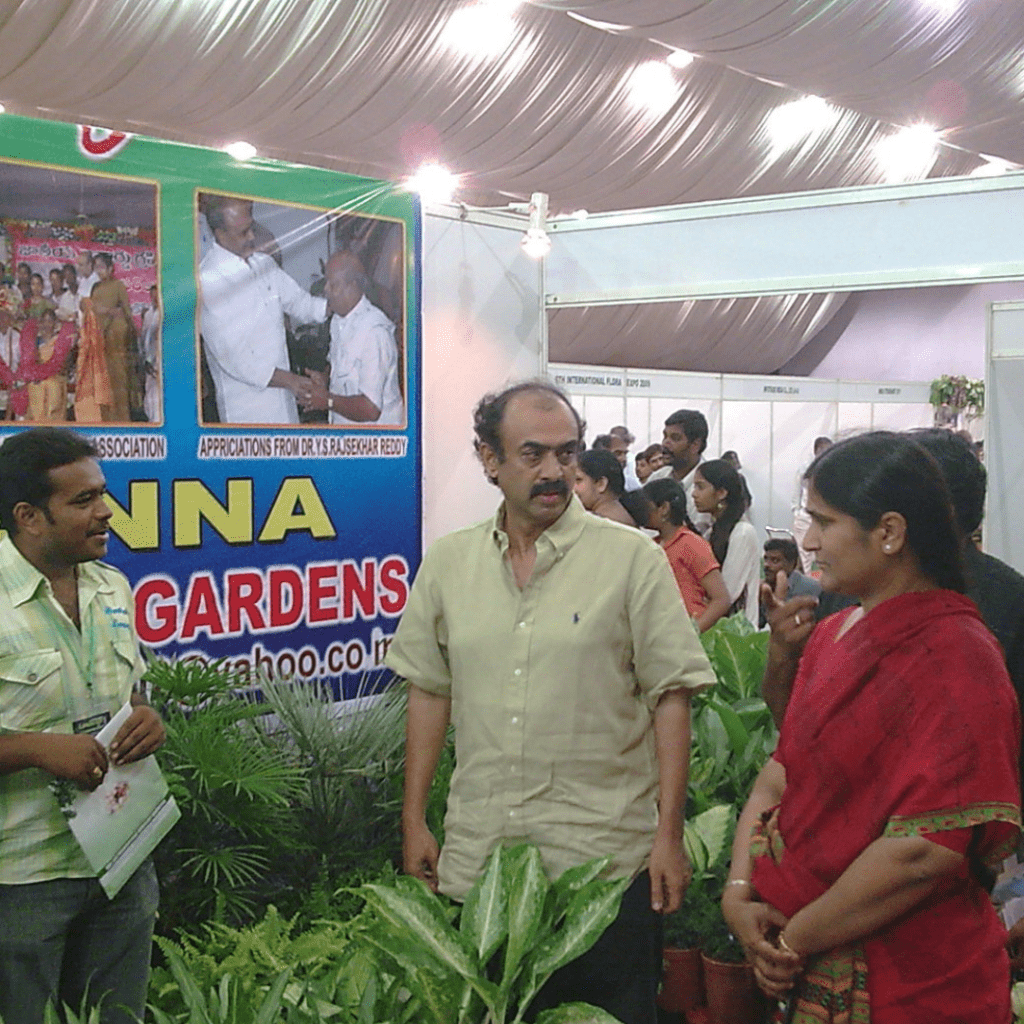 Suresh Babu Garu