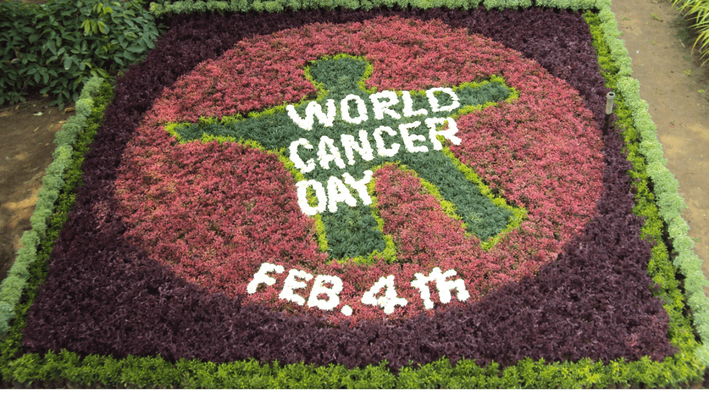 World Cancer Day