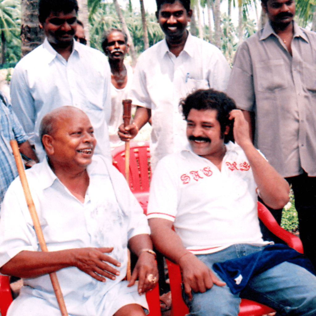 Srihari Garu