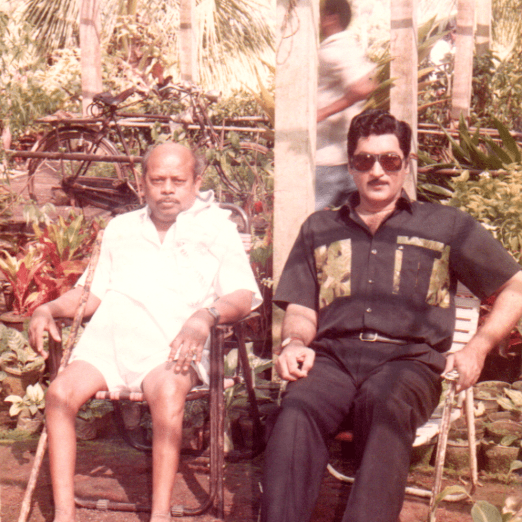 Sobhan Babu Garu