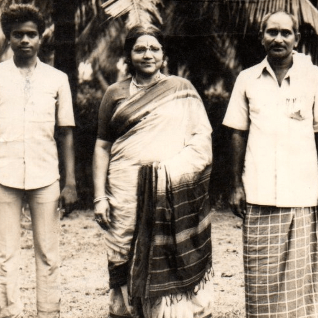 Bhanumathi Ramakrishna Garu