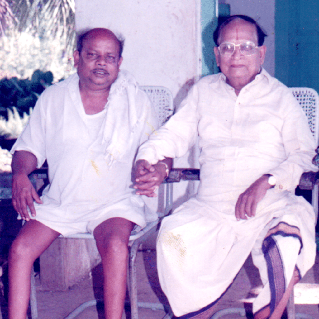 Allu Ramalingaiah Garu