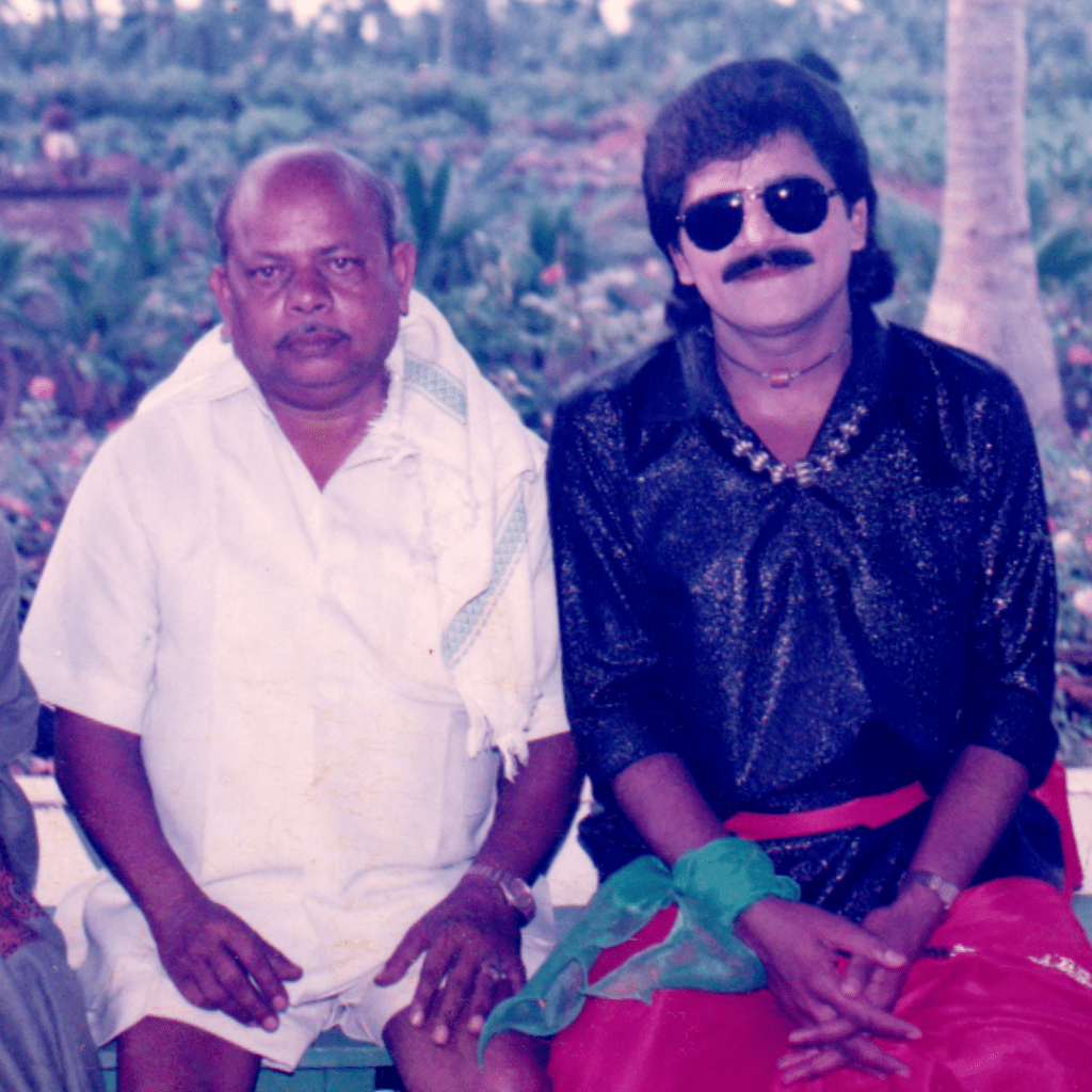 Ali Garu