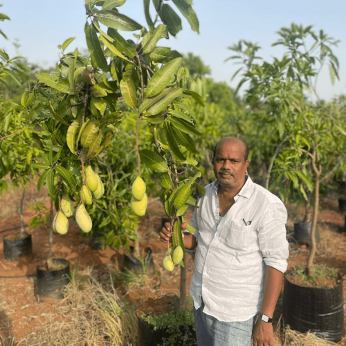 Palla satyanarayana murthy garu